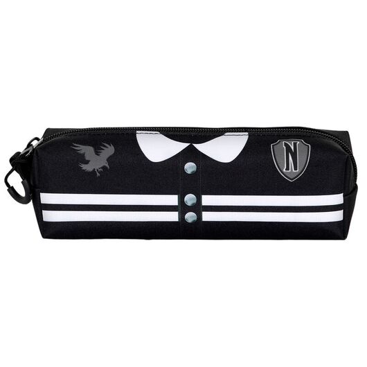 Wednesday Varsity pencil case 8445118061475