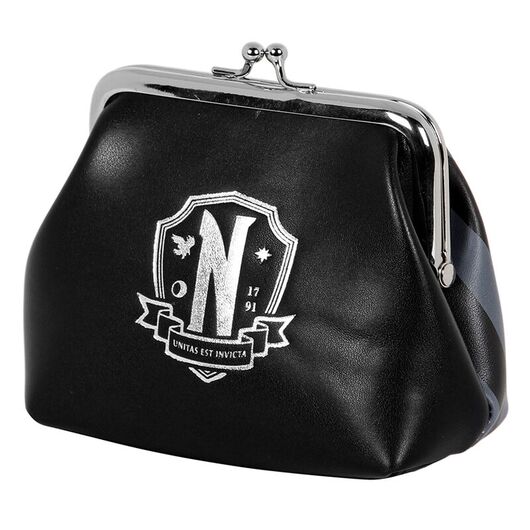 Wednesday Original purse 8445118061567