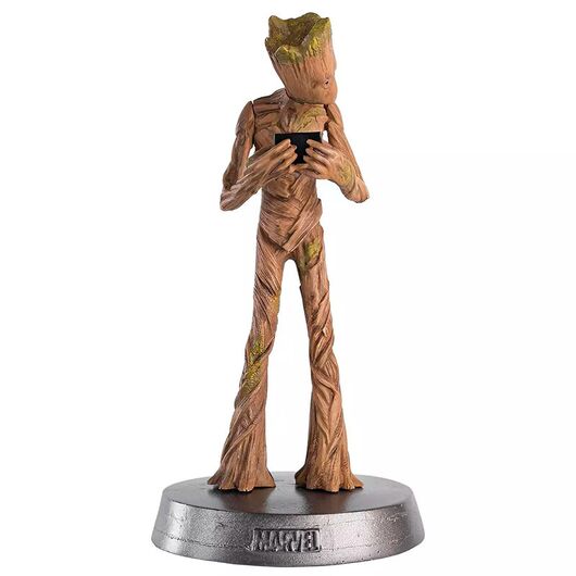 Marvel Avengers Infinity Wars Heavyweights Groot figure 5059072007023