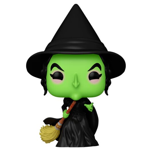 Funko Pop! Wizard of Oz: The Wicked Witch 1519