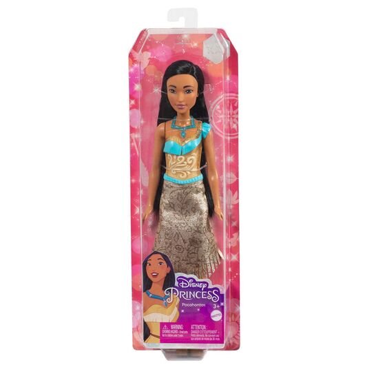 Disney Princess Pocahontas doll 194735120369