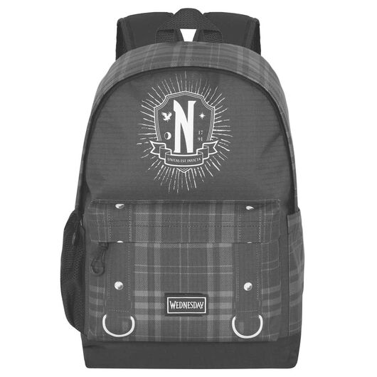 Wednesday Chains adaptable backpack 43cm 8445118048094