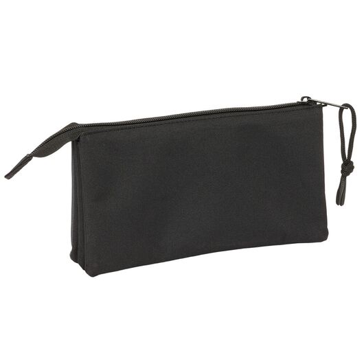 Wednesday triple pencil case 8412688565054