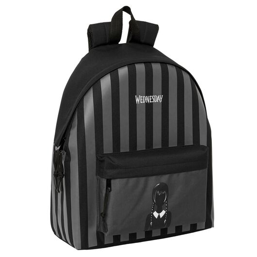 Wednesday backpack 42cm 8412688565030