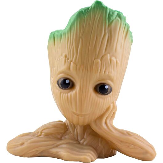 Paladone - Guardians of the Galaxy: Groot Sound Lamp