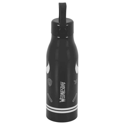 KARACTERMANIA Wednesday Varsity bottle