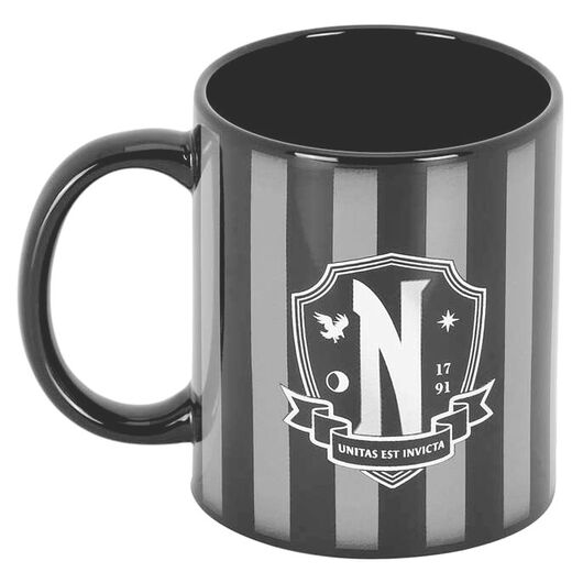 Wednesday Original mug 8445118061642