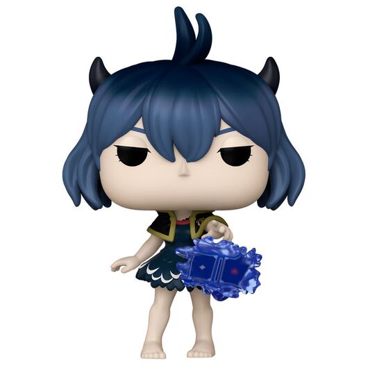 Funko Pop! Black Clover Secre Chase 1721