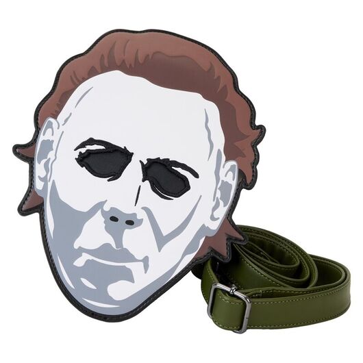 Loungefly Halloween Michael Myers bag 671803525641