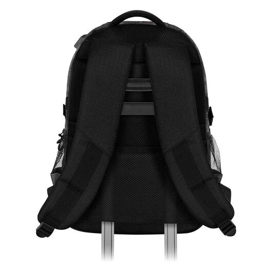Wednesday Chains adaptable backpack 44cm 8445118072945
