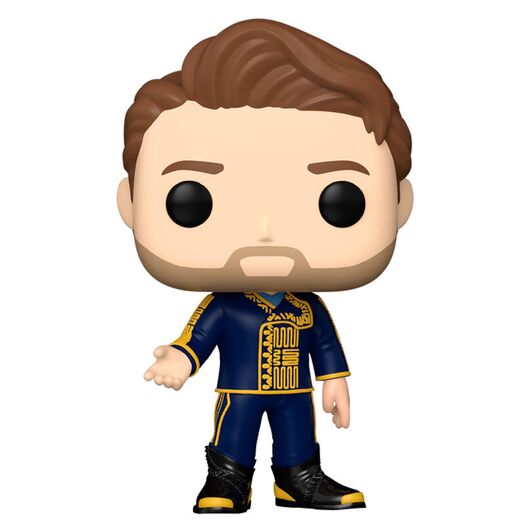 FUNKO POP Wicked POP 3 79749