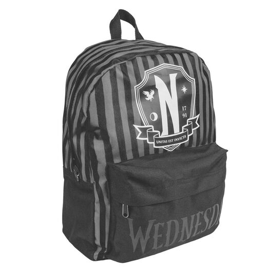 Wednesday casual backpack 42cm 8445484437041