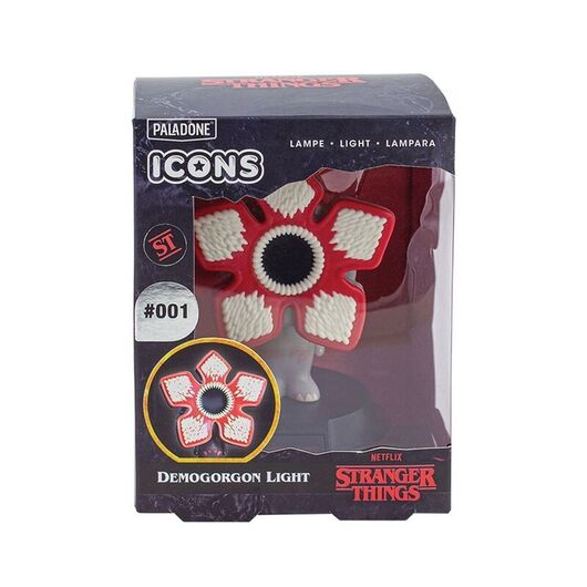 PALADONE Stranger Things Demogordon Icons lamp 12cm