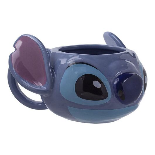 Paladone Tazza 3D Disney Stitch