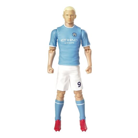 Manchester City Haaland Action figure 20cm 734690483323