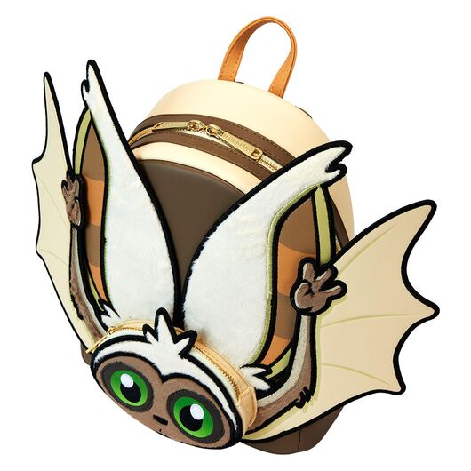 Loungefly Avatar The Last Airbender backpack 26cm 671803536432