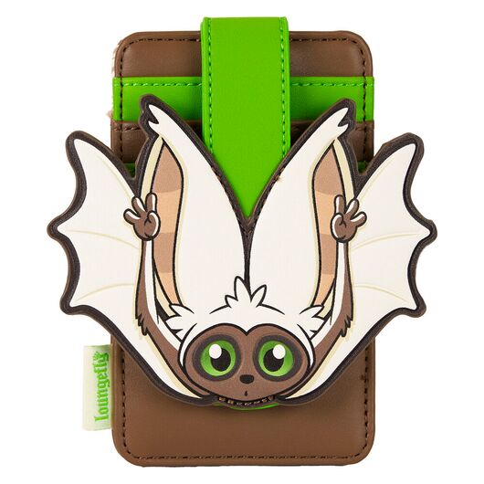 LOUNGEFLY Loungefly Avatar The Last Airbender card holder