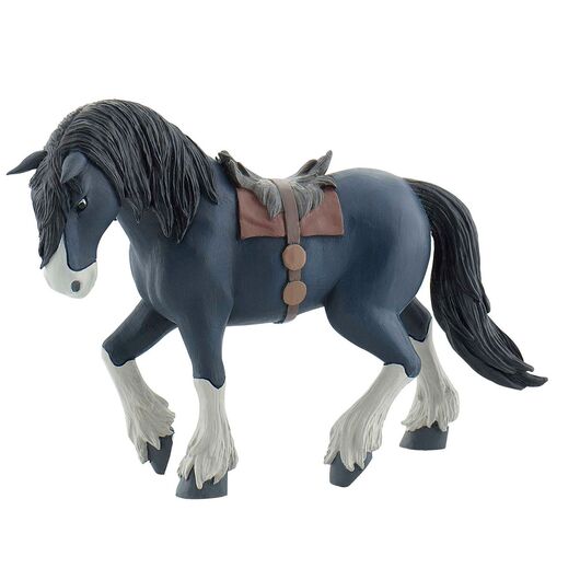 Bullyland Disney Ribelle the Brave Angus 12828