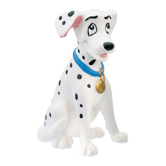 Bullyland Disney La Carica dei 101 Peggy 12514