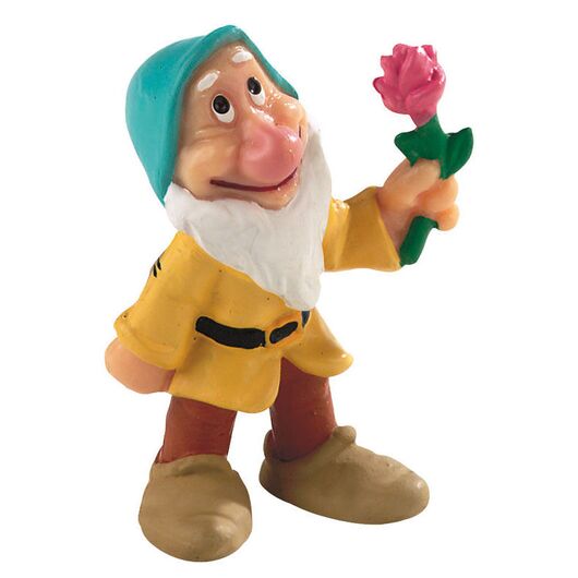 Bullyland Disney Biancaneve I Sette Nani Mammolo 12480