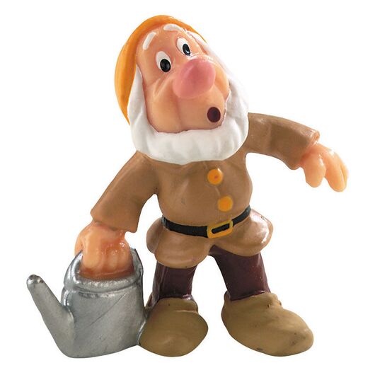 Bullyland Disney Biancaneve I Sette Nani Eolo 12481