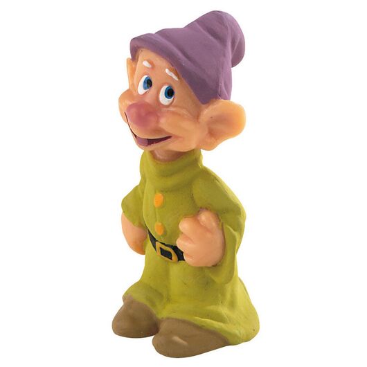 Bullyland Disney Biancaneve I Sette Nani Cucciolo 12482