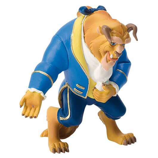 Bullyland Disney Beauty & Beast 12463