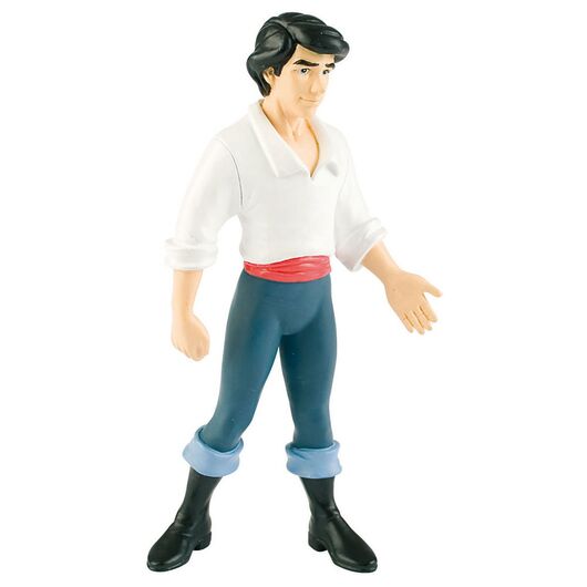 Bullyland Disney La Sirenetta Eric 12356