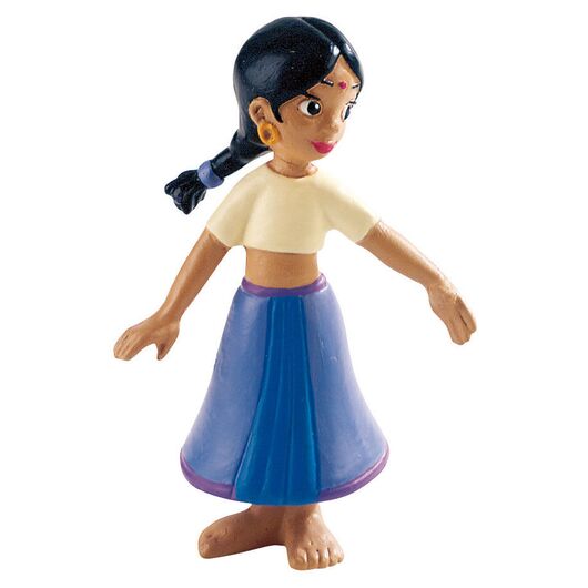 Bullyland Disney Il Libro della Giungla Shanti 12378