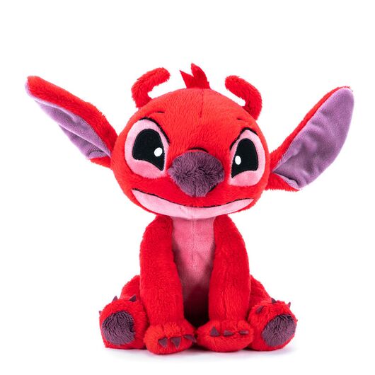 Lilo & Stitch Leroy Plush 25cm