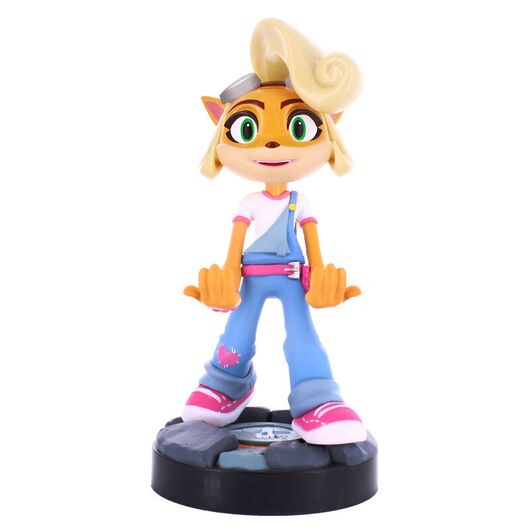 CABLE GUYS Crash Bandicoot Coco CGCRCB400371