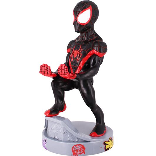 CABLE GUYS Spider-Man Miles Morales CGCRMR300132