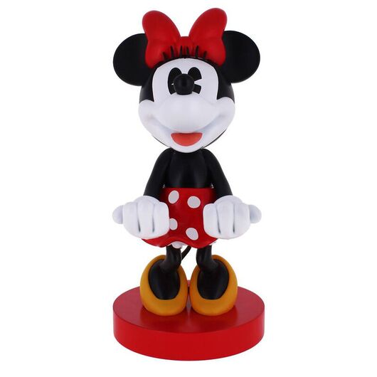 CABLE GUYS - Minnie Mouse