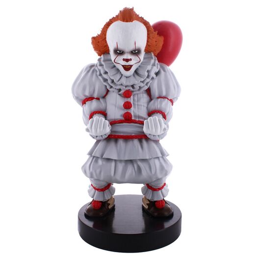 CABLE GUYS - IT: Pennywise