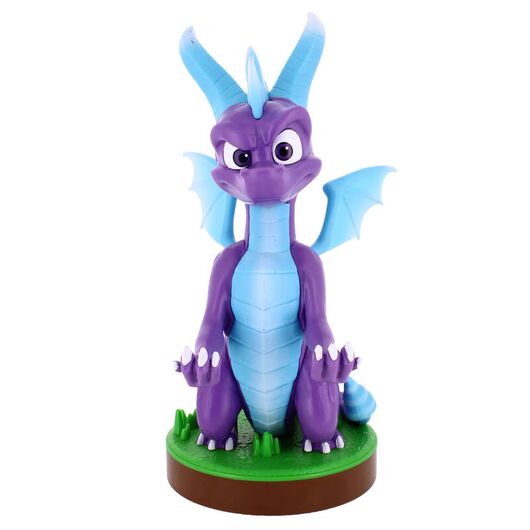 CABLE GUYS - Spyro: Ice Spyro