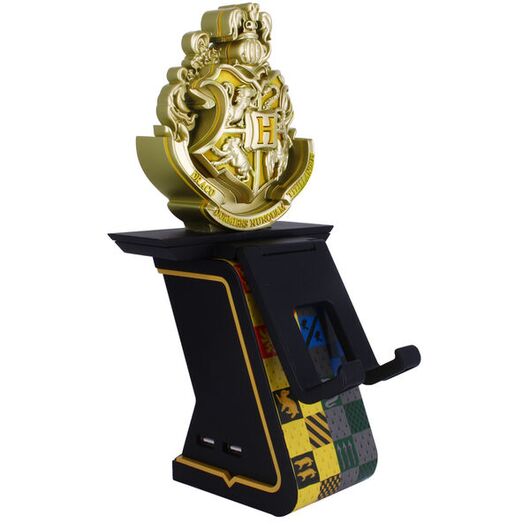 CABLE GUYS - IKONS Lampada Harry Potter: Hogwarts Logo
