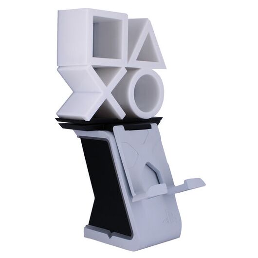 CABLE GUYS IKONS PlayStation Logo CGIKPS400452