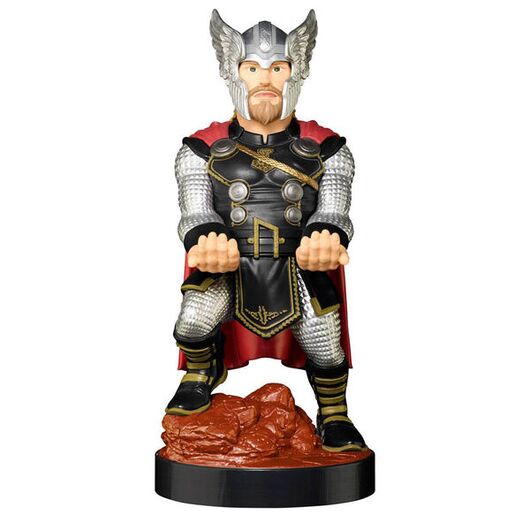 CABLE GUYS - Thor
