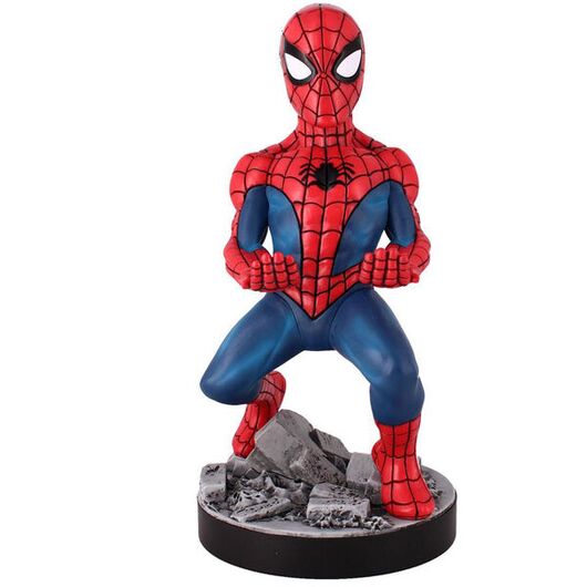 CABLE GUYS - Amazing Spider-Man