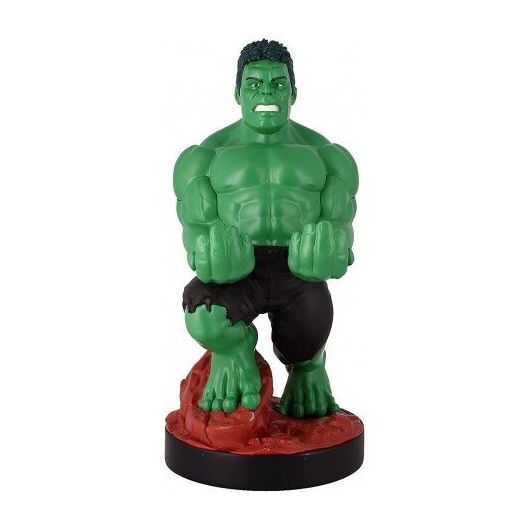 CABLE GUYS - Hulk
