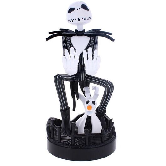 CABLE GUYS - Nightmare B.C: Jack Skellington