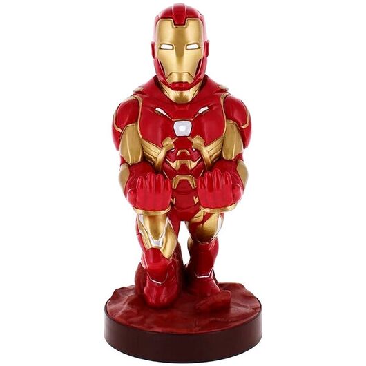 CABLE GUYS Iron Man Evergreen CGCRMR300233