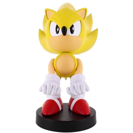 CABLE GUYS - Sonic The Hedgehog: Super Sonic