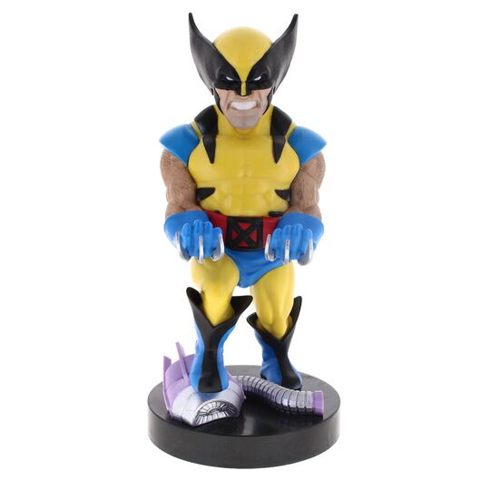 CABLE GUYS Wolverine CGCRMR300120