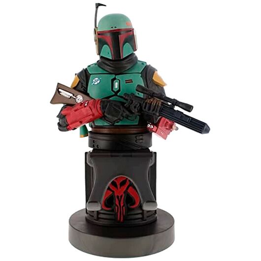 CABLE GUYS - Star Wars: Boba Fett Armored