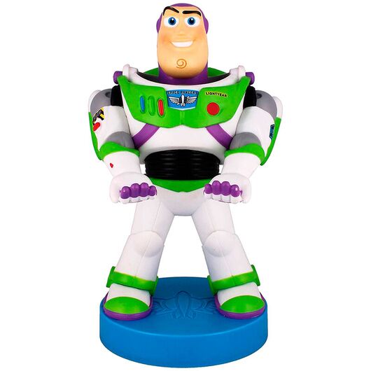 CABLE GUYS Toy Story Buzz Lightyear