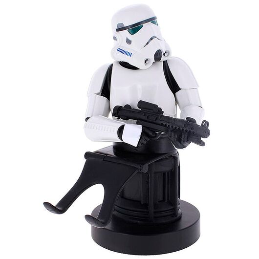 CABLE GUYS - Star Wars The Mandalorian: Imperial Stormtrooper
