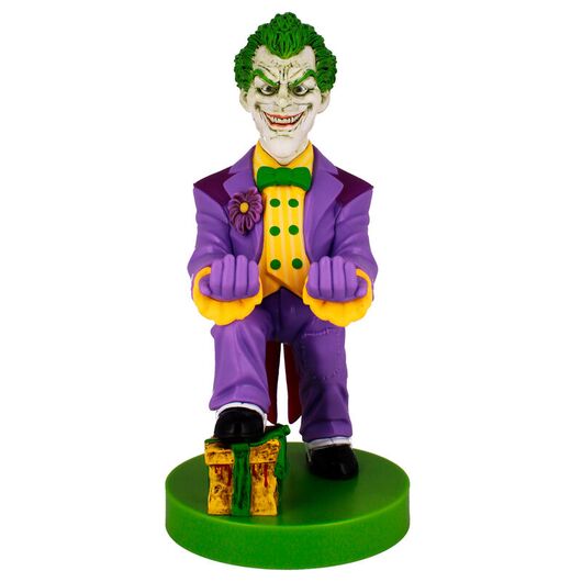 CABLE GUYS - Joker