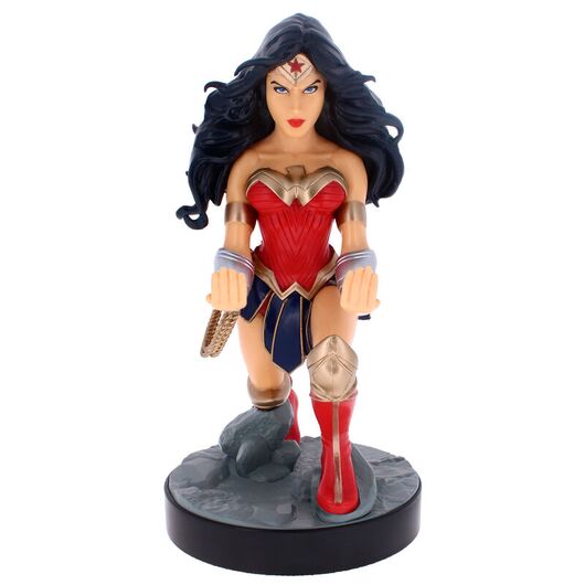 CABLE GUYS - Wonder Woman