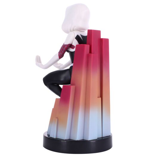 CABLE GUYS - Spider-Man: Spider Gwen